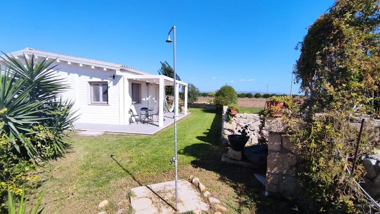 Le Zagare Di Vendicari Villa Lido di Noto