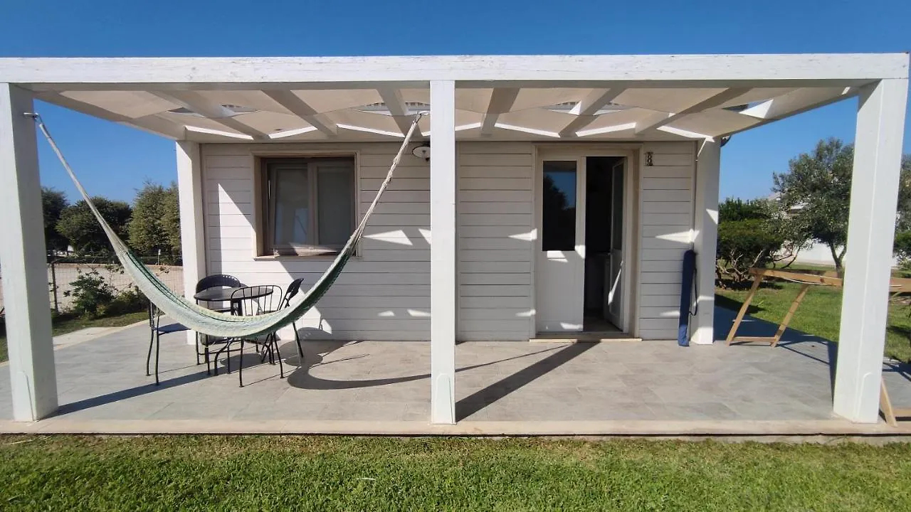 Farm stay Le Zagare Di Vendicari Villa Lido di Noto