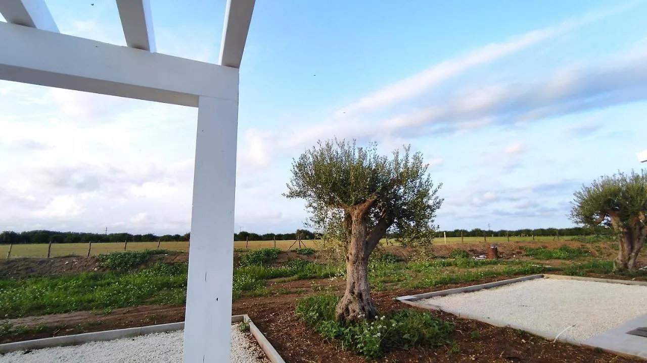 Le Zagare Di Vendicari Villa Lido di Noto 0*,  Italy