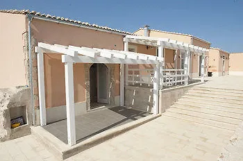 Le Zagare Di Vendicari Villa Lido di Noto Farm stay